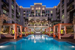 Hotel Boulevard, Autograph Collection