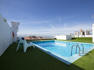 Fleming Playa Poniente