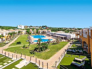 Comitas Isla del Aire