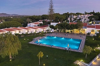 Hotel Apartamento do Golfe