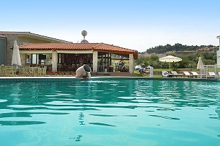 Alkion Hotel