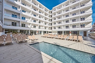 Hotel Ilusion Calma & Spa