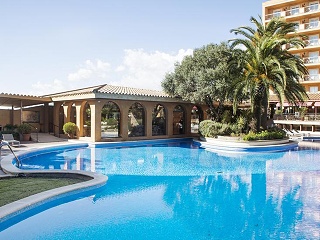 Luna Park Yoga & Spa Hotel