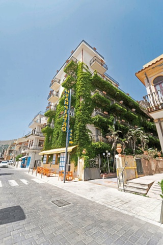 Hotel San Pietro