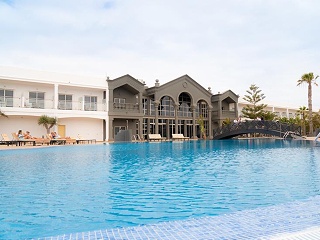 Coral Cotillo Beach Hotel