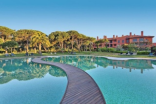 Sheraton Cascais Resort