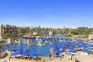 Pickalbatros Sands Hotel - Port Ghalib
