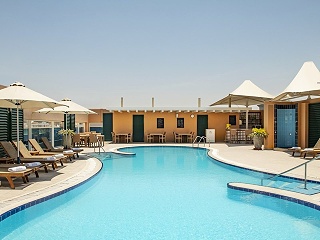 Four Points by Sheraton Bur Dubai