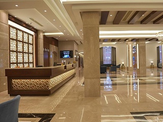 Charmillion Gardens Aqua Park Resort