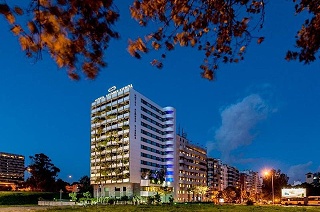 Hotel Acores Lisboa