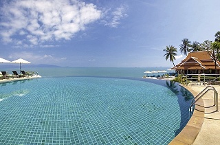 Samui Buri Beach Resort