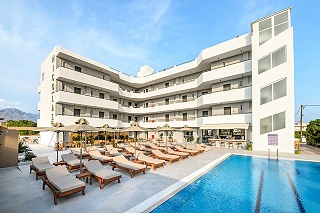 Nicolas Grand Suites