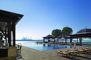 Shangri-La Qaryat Al Beri, Abu Dhabi