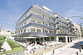 Nautic Hotel & Spa