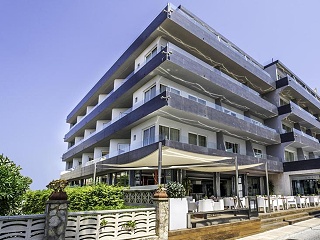 Nautic Hotel & Spa