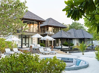 JA Manafaru Maldives