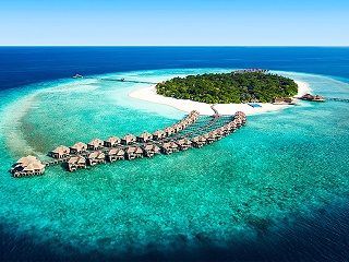JA Manafaru Maldives