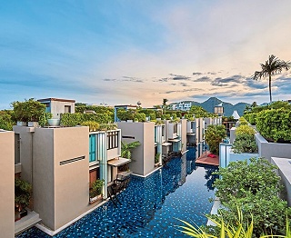 Let's Sea Hua Hin Al Fresco Resort