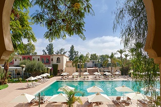 Iberostar Waves Club Palmeraie Marrakech