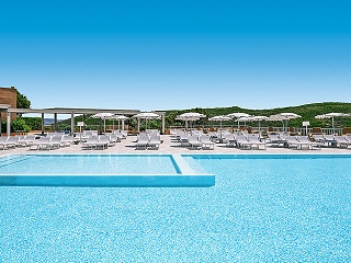 Mangia's Sardinia Resort