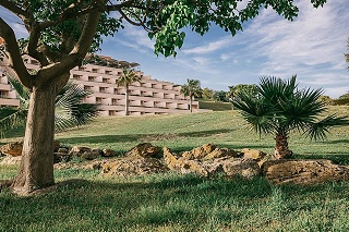 Mangia's Torre del Barone Resort & SPA