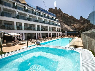 IG Nachosol Atlantic & Yaizasol by Servatur