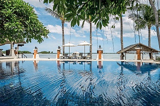 Dara Samui Beach Resort
