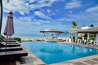 Al's Resort Koh Samui