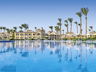 Cleopatra Luxury Resort Makadi Bay