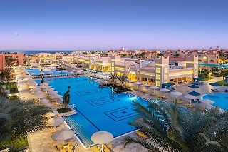 Pickalbatros Aqua Vista Resort powered by Playitas