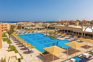 Pickalbatros Aqua Vista Resort powered by Playitas