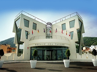Cefalu Sea Palace