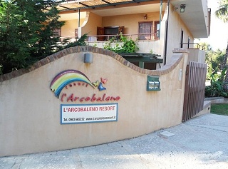 L'Arcobaleno Resort