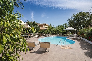 UNICO Resort Cannamele Escape Tropea