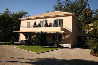 Quinta da Cova do Milho