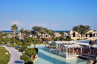 Coral Sea Holiday Resort