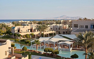 Coral Sea Holiday Resort