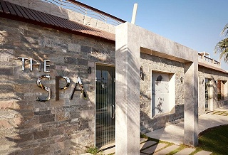 Coral Sea Holiday Resort