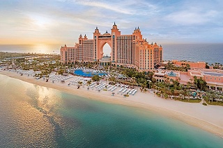 Atlantis, The Palm