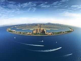 Atlantis, The Palm