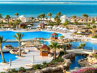 Kempinski Hotel Soma Bay