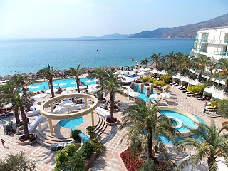 Club Hotel Casino Loutraki