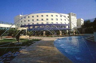 Club Hotel Casino Loutraki