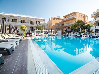 Sunny Days Hotel & Resort