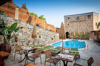 Balsamico Traditional Suites