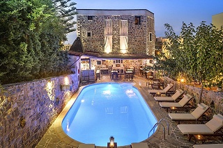 Balsamico Traditional Suites