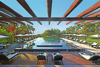 Asia Gardens Hotel & Thai Spa