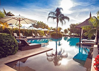 Asia Gardens Hotel & Thai Spa