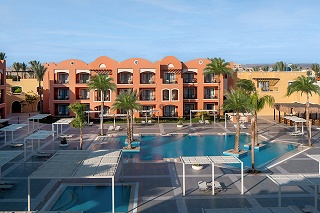 JAZ Neo Dar El Madina