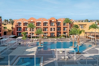 JAZ Neo Dar El Madina